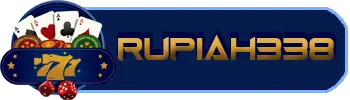 Logo Rupiah338